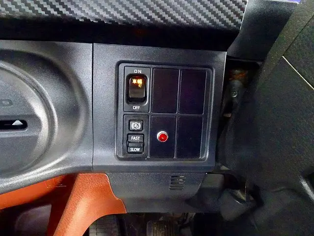 日野 レンジャー 2KG-FD2ABA(2WD)の写真16