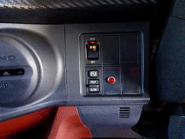 日野 レンジャー 2KG-FD2ABA(2WD)の写真16