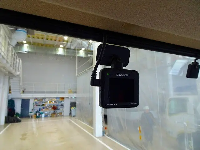 日野 レンジャー 2KG-FD2ABA(2WD)の写真17