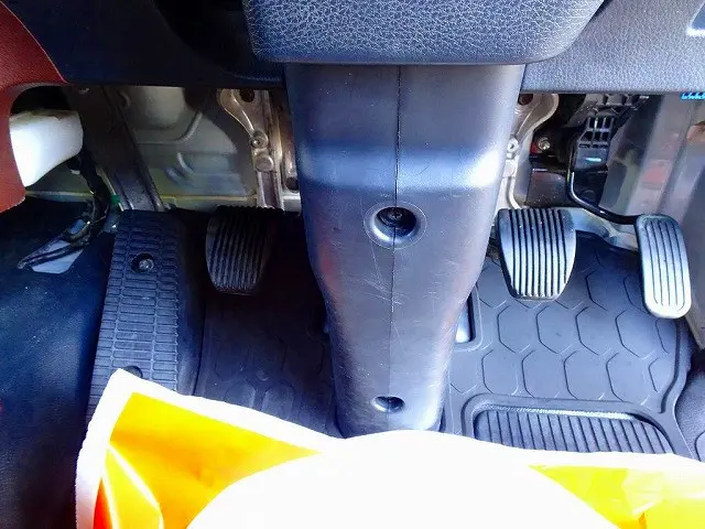 日野 レンジャー 2KG-FD2ABA(2WD)の写真19