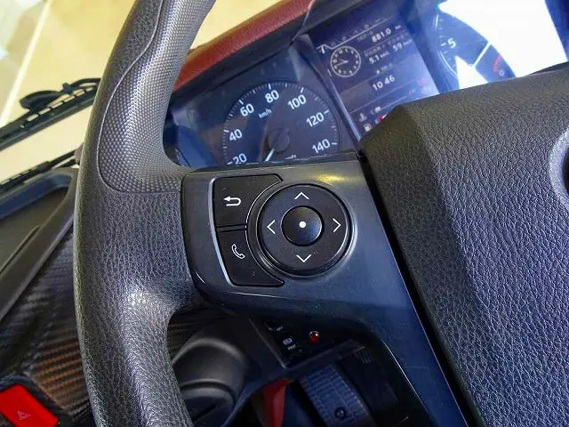 日野 レンジャー 2KG-FD2ABA(2WD)の写真20