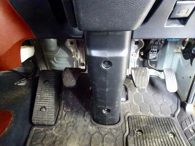 日野 レンジャー 2KG-FD2ABA(2WD)の写真21