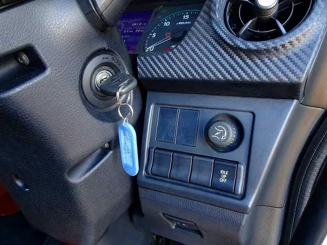 日野 レンジャー 2KG-FD2ABA(2WD)の写真21