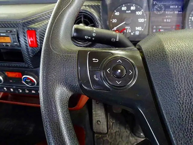 日野 レンジャー 2KG-FD2ABA(2WD)の写真22