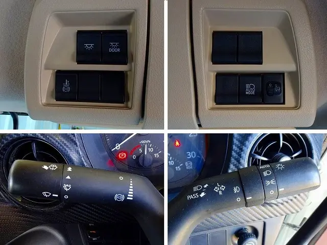 日野 レンジャー 2KG-FD2ABA(2WD)の写真22