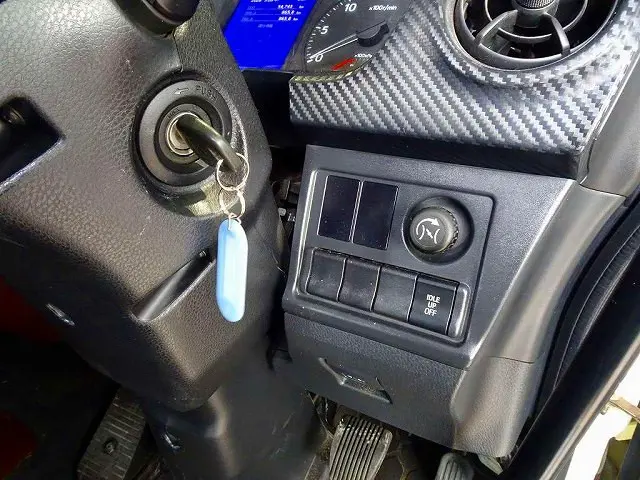 日野 レンジャー 2KG-FD2ABA(2WD)の写真23