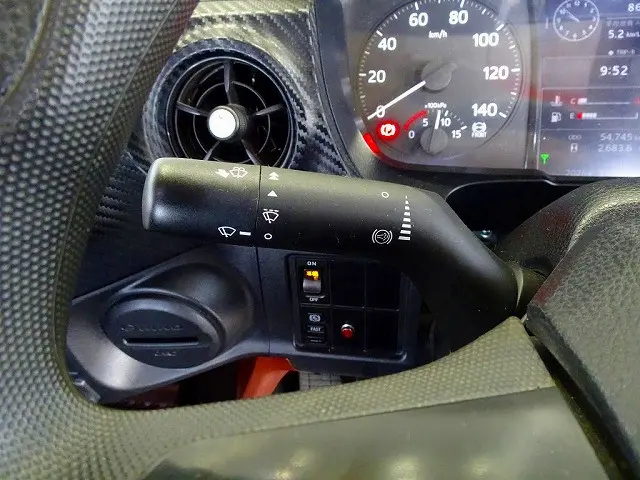 日野 レンジャー 2KG-FD2ABA(2WD)の写真24