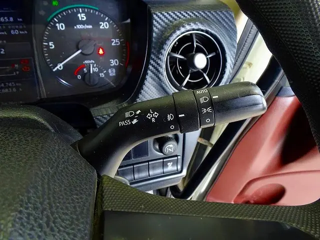 日野 レンジャー 2KG-FD2ABA(2WD)の写真25