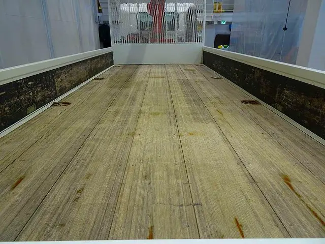 日野 レンジャー 2KG-FD2ABA(2WD)の写真26