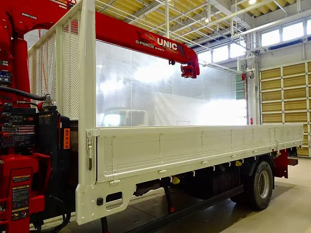 日野 レンジャー 2KG-FD2ABA(2WD)の写真28