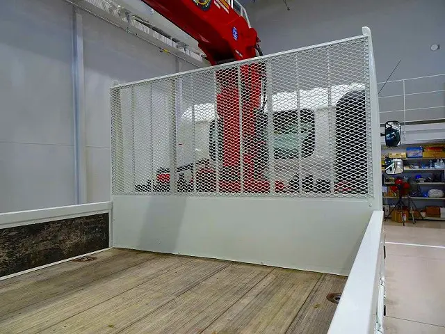 日野 レンジャー 2KG-FD2ABA(2WD)の写真29