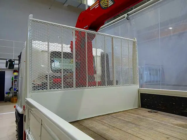 日野 レンジャー 2KG-FD2ABA(2WD)の写真30