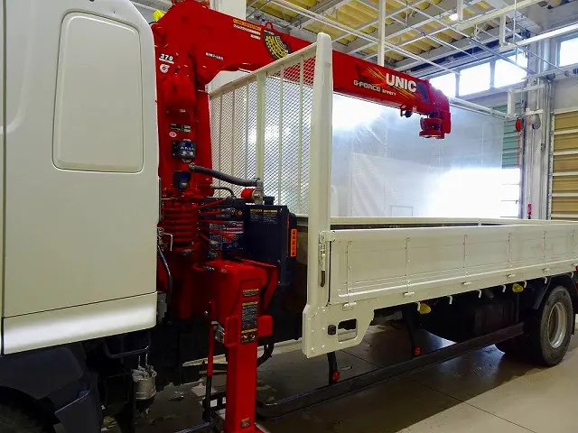 日野 レンジャー 2KG-FD2ABA(2WD)の写真35