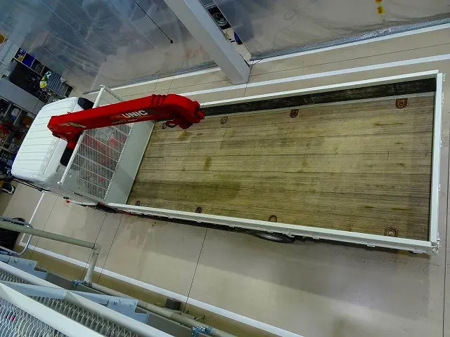 日野 レンジャー 2KG-FD2ABA(2WD)の写真38