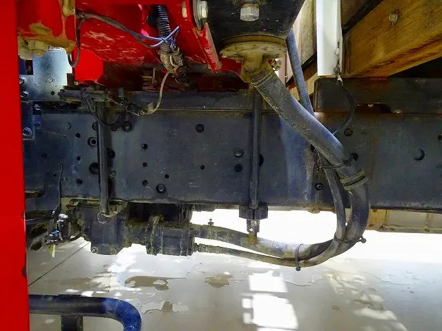 日野 レンジャー 2KG-FD2ABA(2WD)の写真39