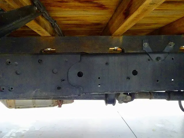 日野 レンジャー 2KG-FD2ABA(2WD)の写真40