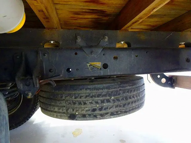 日野 レンジャー 2KG-FD2ABA(2WD)の写真42