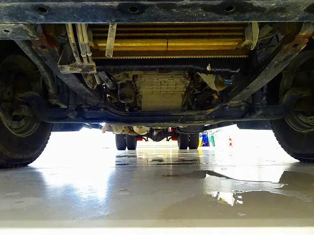 日野 レンジャー 2KG-FD2ABA(2WD)の写真44