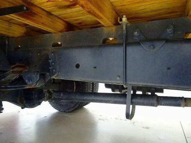 日野 レンジャー 2KG-FD2ABA(2WD)の写真46