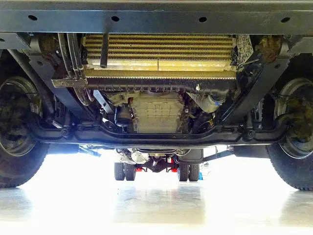 日野 レンジャー 2KG-FD2ABA(2WD)の写真46