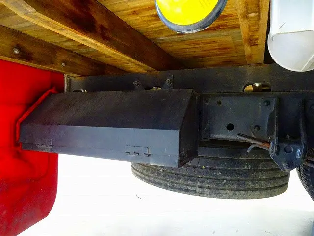 日野 レンジャー 2KG-FD2ABA(2WD)の写真47