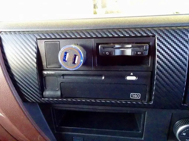 日野 レンジャー 2KG-GD2ABA(2WD)の写真12