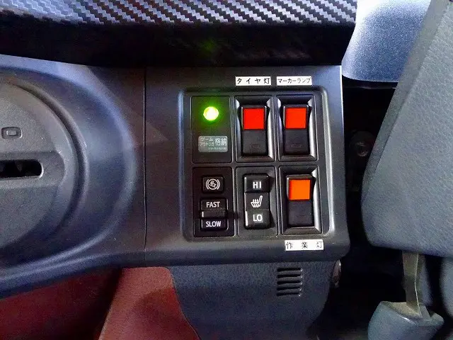 日野 レンジャー 2KG-GD2ABA(2WD)の写真14