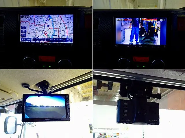 日野 レンジャー 2KG-GD2ABA(2WD)の写真15