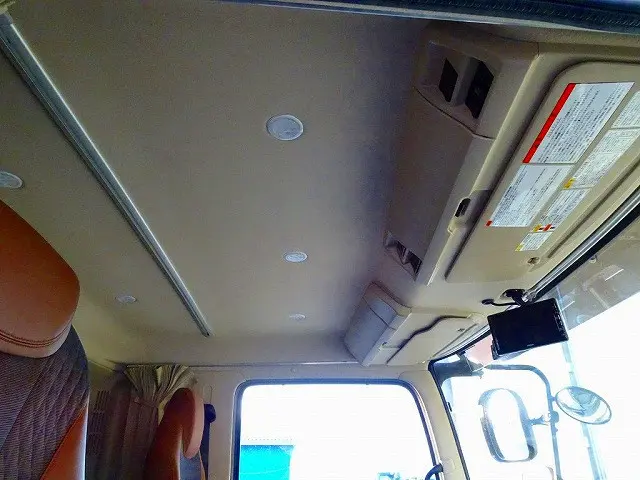 日野 レンジャー 2KG-GD2ABA(2WD)の写真16