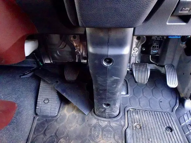 日野 レンジャー 2KG-GD2ABA(2WD)の写真18