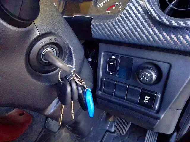 日野 レンジャー 2KG-GD2ABA(2WD)の写真19