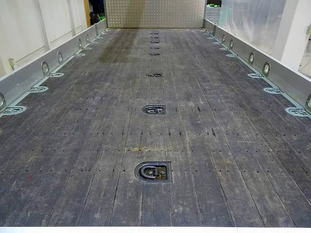 日野 レンジャー 2KG-GD2ABA(2WD)の写真21