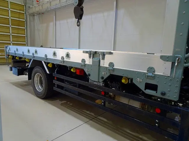 日野 レンジャー 2KG-GD2ABA(2WD)の写真23