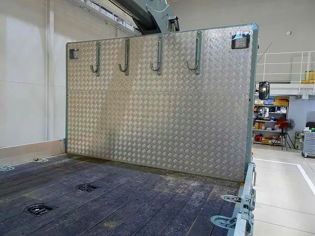 日野 レンジャー 2KG-GD2ABA(2WD)の写真26