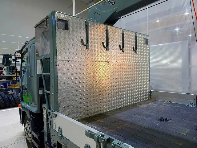 日野 レンジャー 2KG-GD2ABA(2WD)の写真27