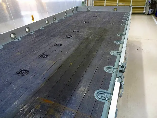 日野 レンジャー 2KG-GD2ABA(2WD)の写真29