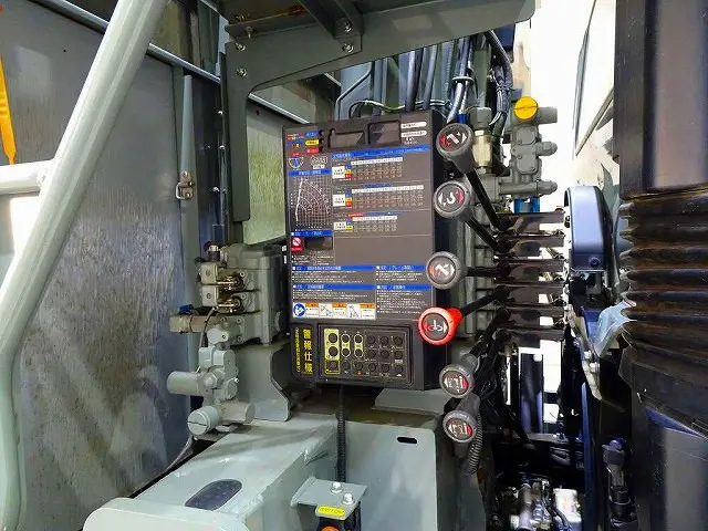 日野 レンジャー 2KG-GD2ABA(2WD)の写真31