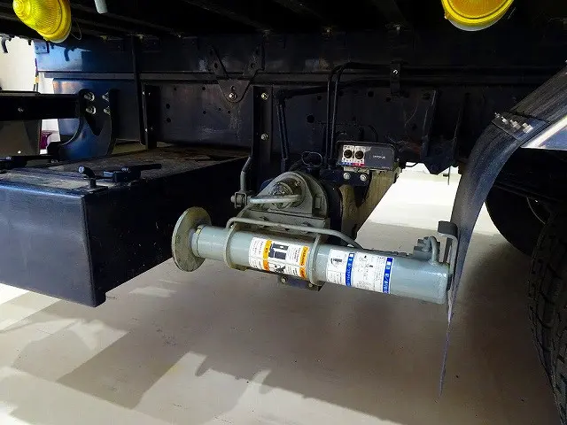 日野 レンジャー 2KG-GD2ABA(2WD)の写真32