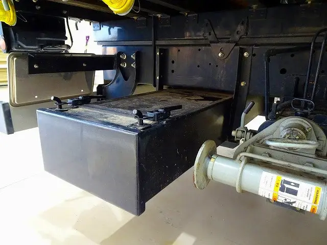 日野 レンジャー 2KG-GD2ABA(2WD)の写真35