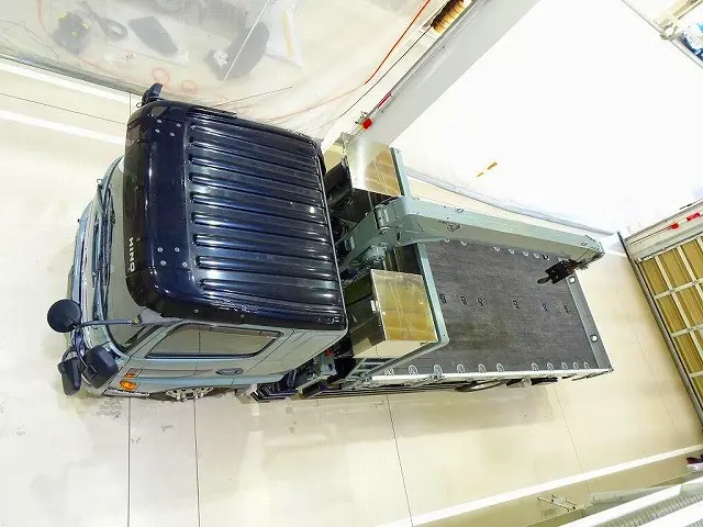 日野 レンジャー 2KG-GD2ABA(2WD)の写真36