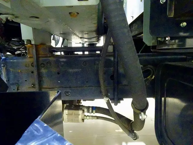 日野 レンジャー 2KG-GD2ABA(2WD)の写真38