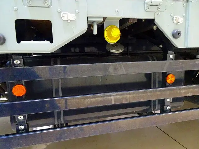 日野 レンジャー 2KG-GD2ABA(2WD)の写真39