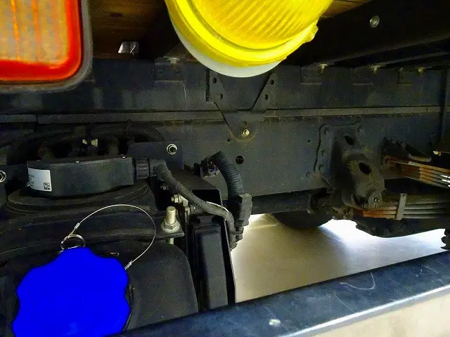 日野 レンジャー 2KG-GD2ABA(2WD)の写真40