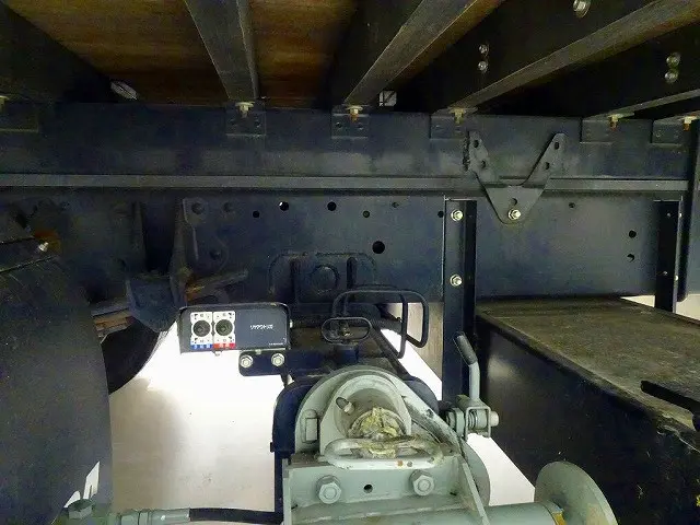 日野 レンジャー 2KG-GD2ABA(2WD)の写真41