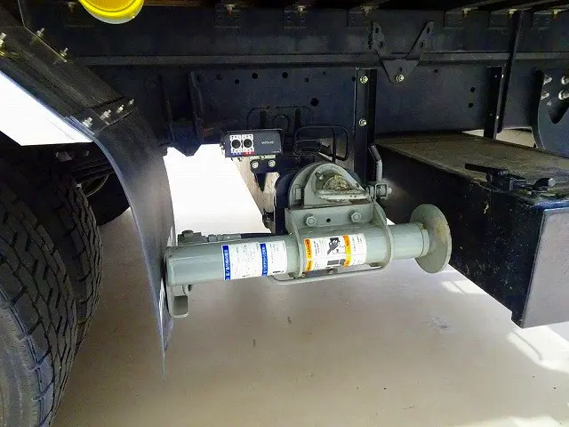 日野 レンジャー 2KG-GD2ABA(2WD)の写真42