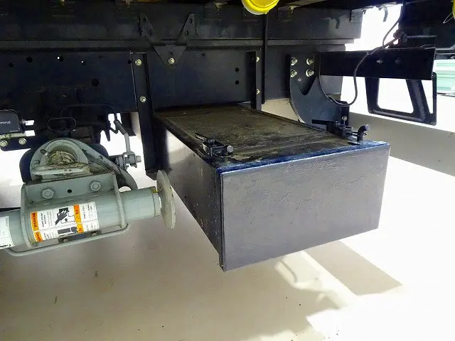 日野 レンジャー 2KG-GD2ABA(2WD)の写真43