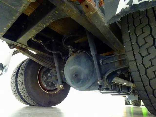 日野 レンジャー 2KG-GD2ABA(2WD)の写真44