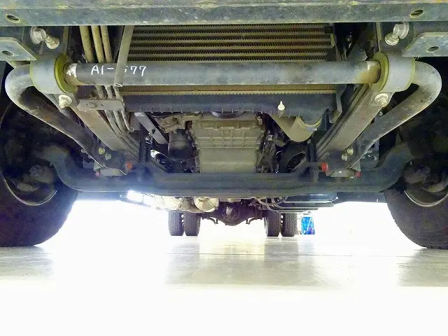 日野 レンジャー 2KG-GD2ABA(2WD)の写真45