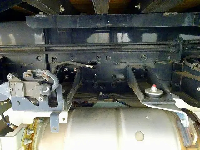 日野 レンジャー 2KG-GD2ABA(2WD)の写真46