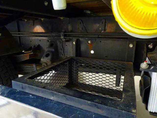 日野 レンジャー 2KG-GD2ABA(2WD)の写真47